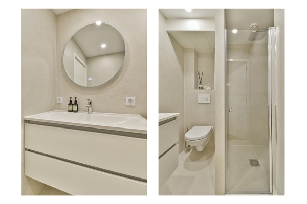 Photo - For sale: Jacob van Lennepstraat 288-3, 1053 KD Amsterdam